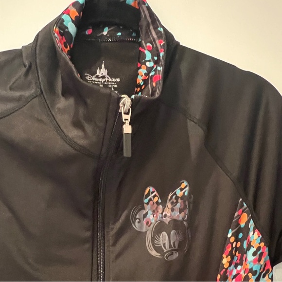 runDisney Jacket - Picture 1 of 6